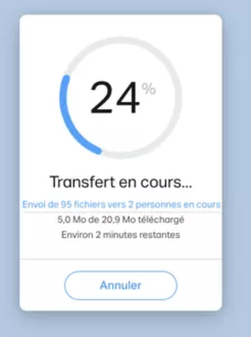 ENVOYER VIA WETRANSFER visual data 3